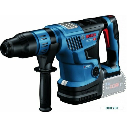 Перфоратор Bosch GBH 18V-36 C Professional 0611915021 без АКБ кейс 74415₽