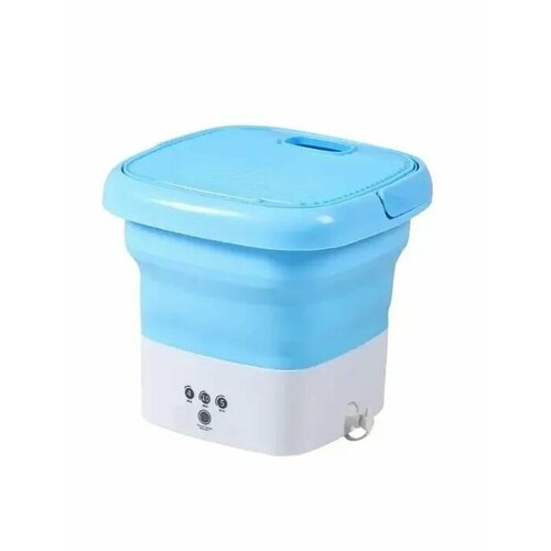 Мини стиралка 8л 200W 280000₽