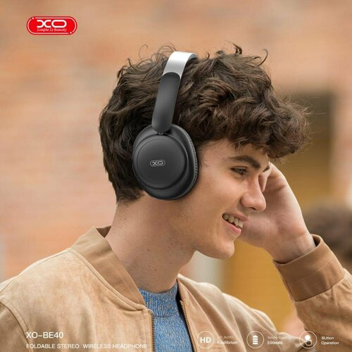 XO Magic ANC - беспроводные наушники с шумоподавлением 344400₽