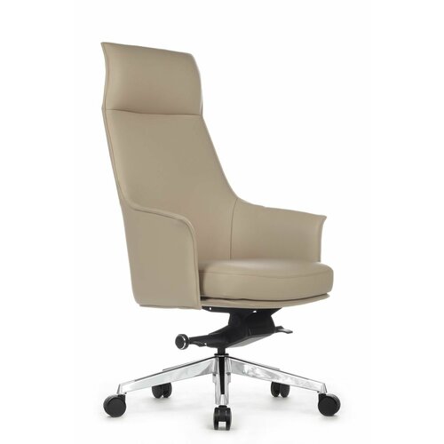 Кресло офисное компьютерное руководителя Rosso (А1918)