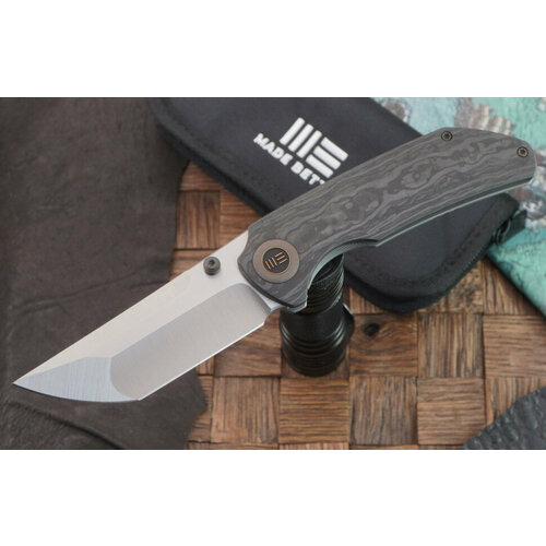фото Складной нож we knife thug xl we20028e-1
