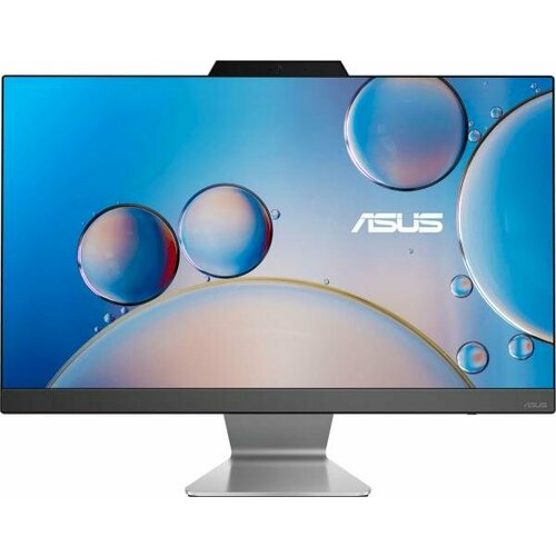 Моноблок 238 ASUS E3402WBAT-BA066M 1920 x 1080 Intel Core i5-1235U 16Gb SSD 512 Gb Intel UHD Graphics DOS черный 90PT03G3-M030C0 90PT03G3-M030C0 8213500₽