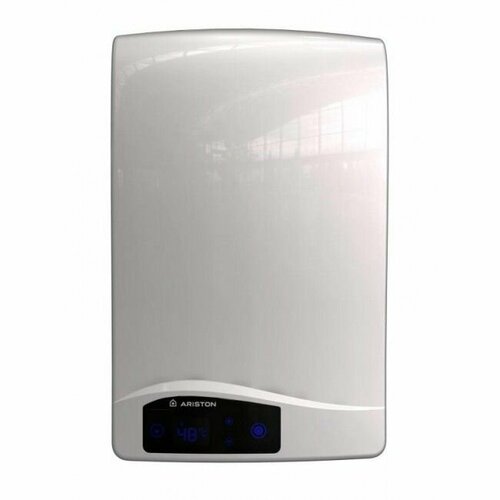 Колонка газовая Next Evo Sft 11 NG EXP турбо Ariston 3735200₽