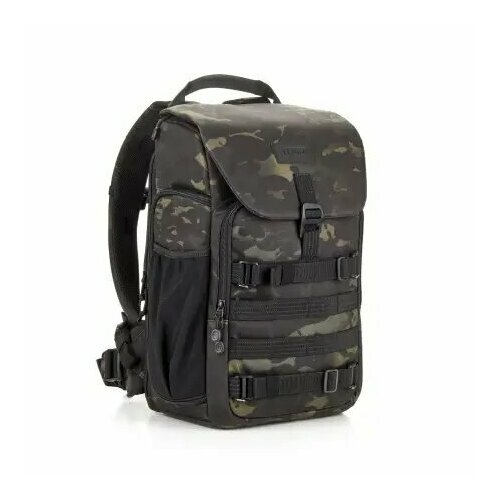 Фоторюкзак Tenba Axis v2 Tactical LT Backpack 18 MultiCam Black 637-767 [tr tactical raider] original replica half dragonfly tactical expansion backpack molle system combination bag