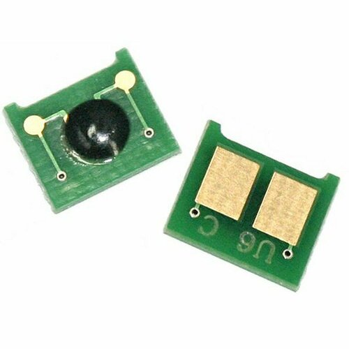 Чип Grafit C-729M-1K, Magenta