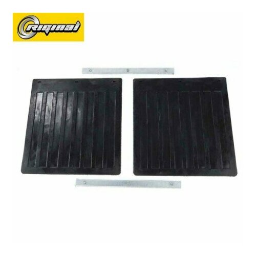 Брызговик Г-3302 задний резин длин 4441 с планкой 2 шт 1440₽