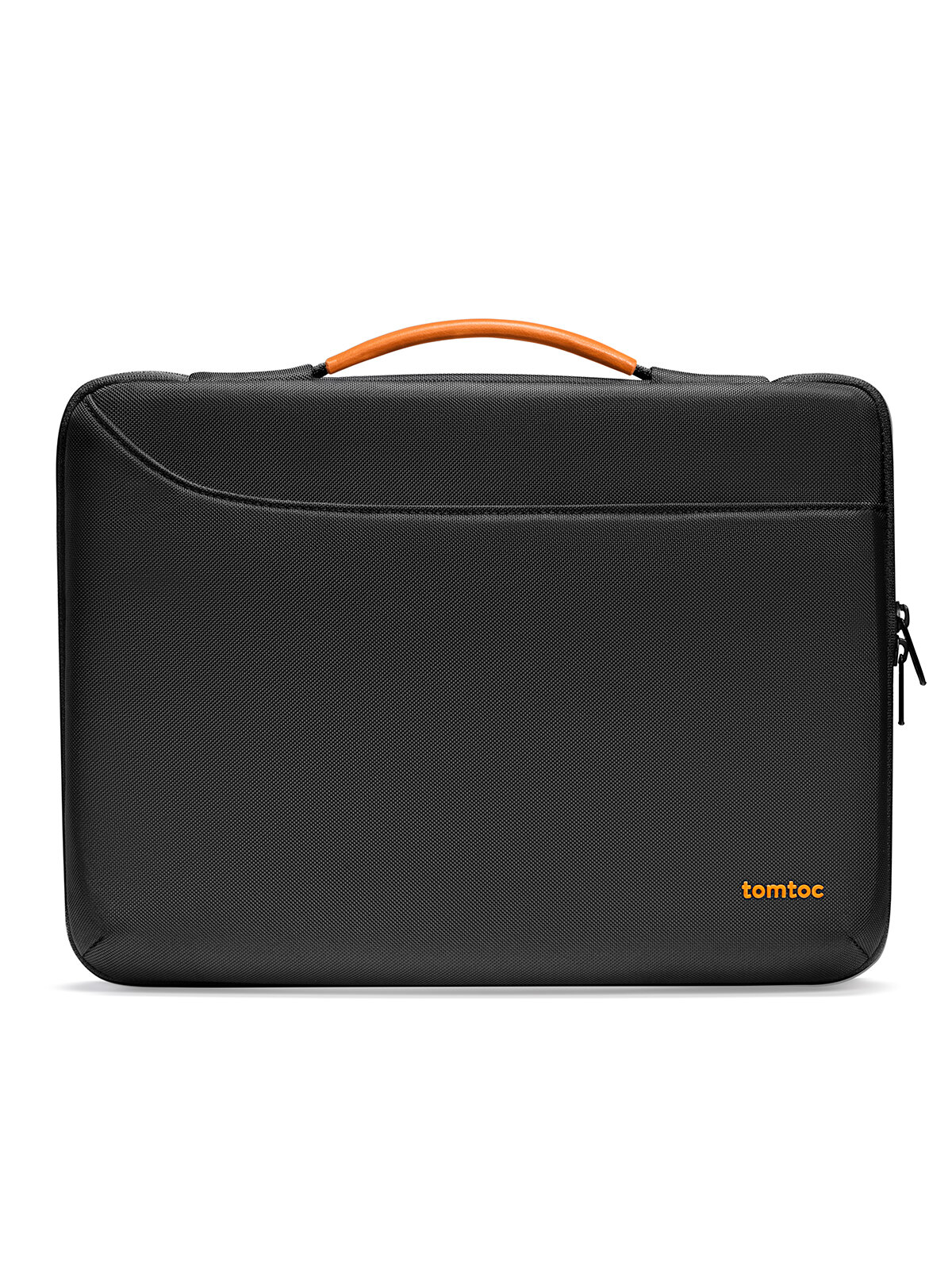 Tomtoc Laptop сумка Defender-A22 Laptop Briefcase 13.5" Black