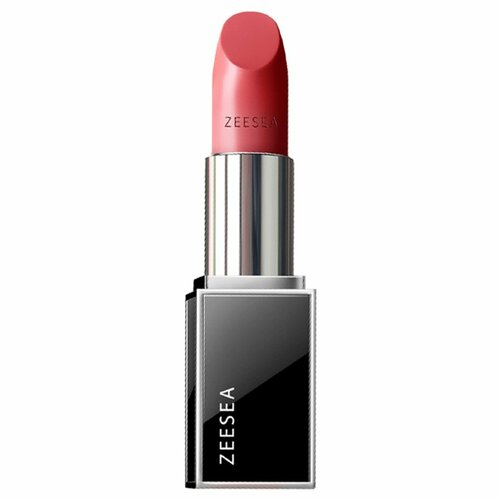 ZeeSea Помада для губ Hydrating Silky Lipstick увлажняющая, тон 804