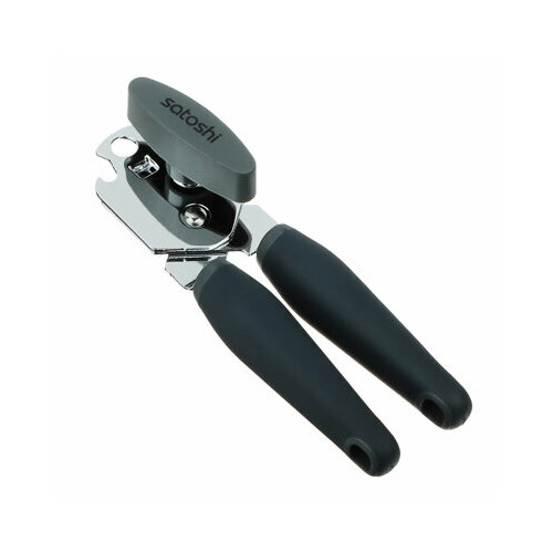 Satoshi ривьера нож консервный