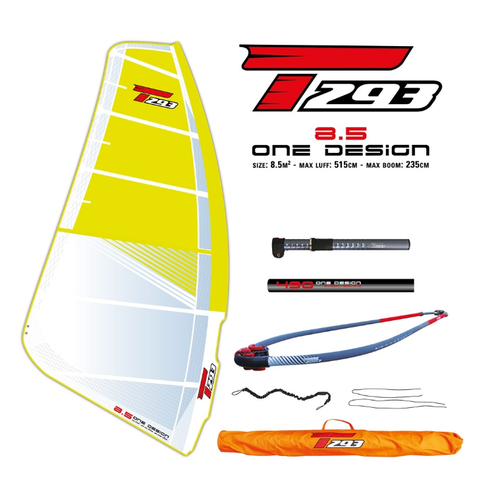 BIC Sport Парус BIC Sport One Design V2