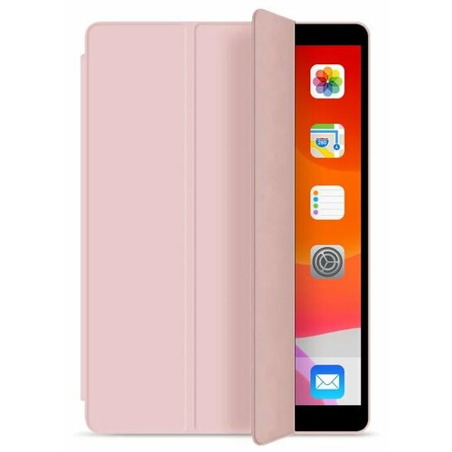 Чехол для Apple iPad mini Smart Folio Розовый