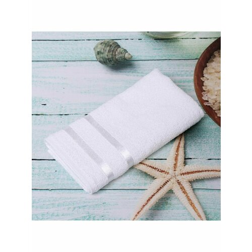 Полотенце махровое 30*60см 