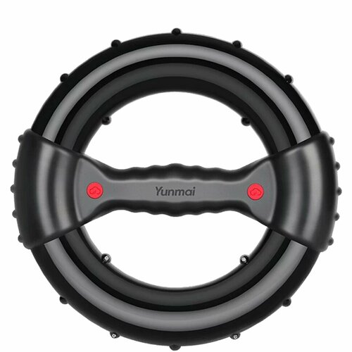 Гироскопический тренажёр Yunmai Eccentric Training Fitness Ring YMPS-A293 шарик shaki кегеля силиконовый умный шарик вибратор шарик бен ва тренажер для укрепления мышц влагалища секс игрушка для женщин