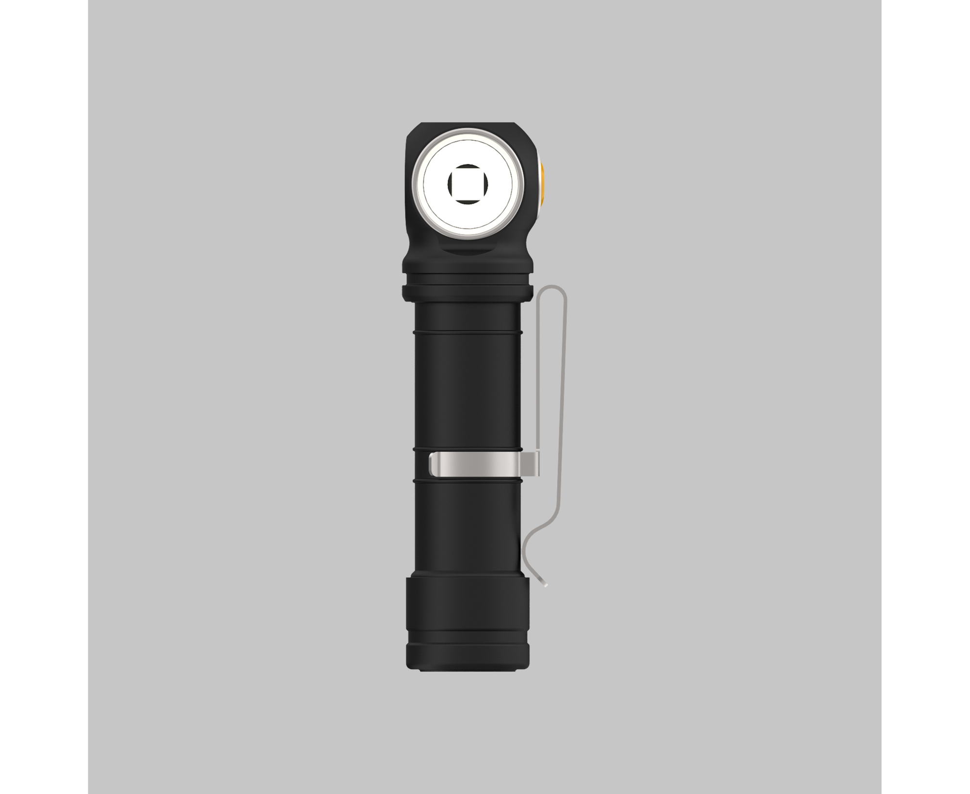 Фонарь Armytek Wizard C2 Pro Max Magnet USB LR (тёплый) F06702W