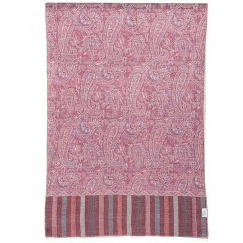 Палантин PASHMINA EMPORIUM, золотой