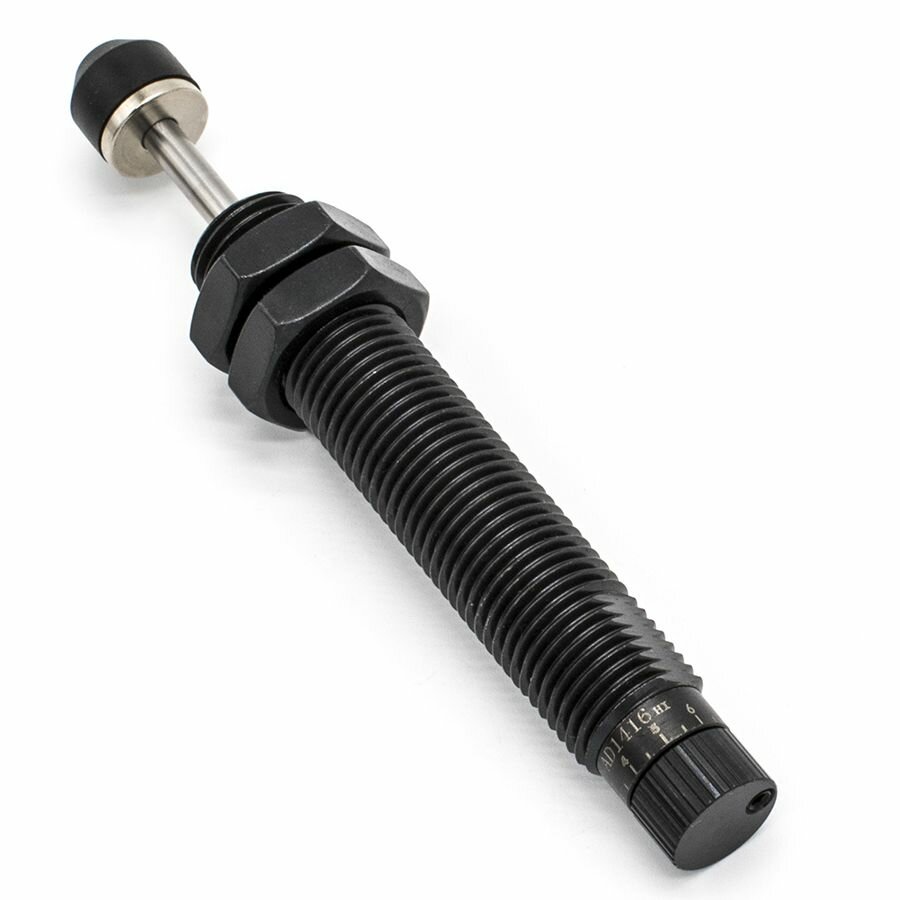 Изображение Амортизатор гидравлический для пневмоцилиндра AD1416