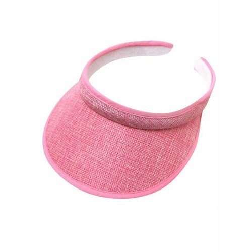 фото Козырек , размер 54/62, пыльная роза, розовый bestdreams