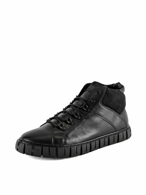 Ботинки Covani, размер 43, черный