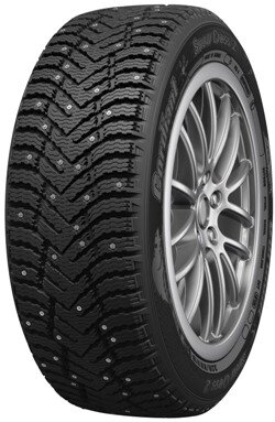 Шины 215/65 R16 102T Cordiant Snow Cross 2