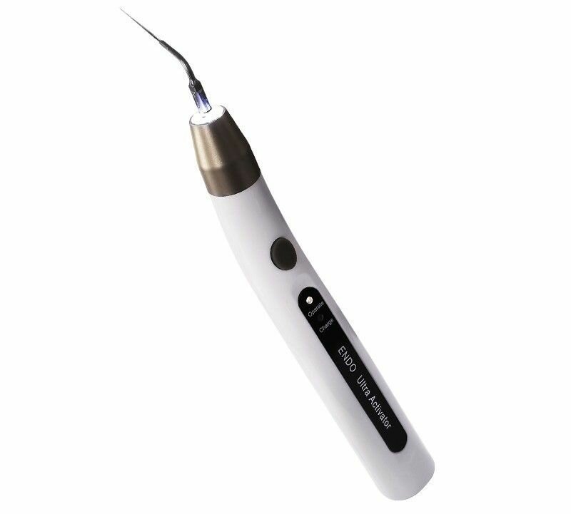 фото Эндоактиватор со светодиодной подсветкой LED