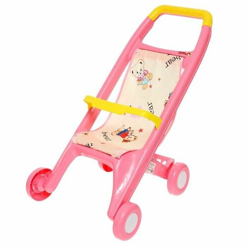 Коляска для кукол N 2 2556₽