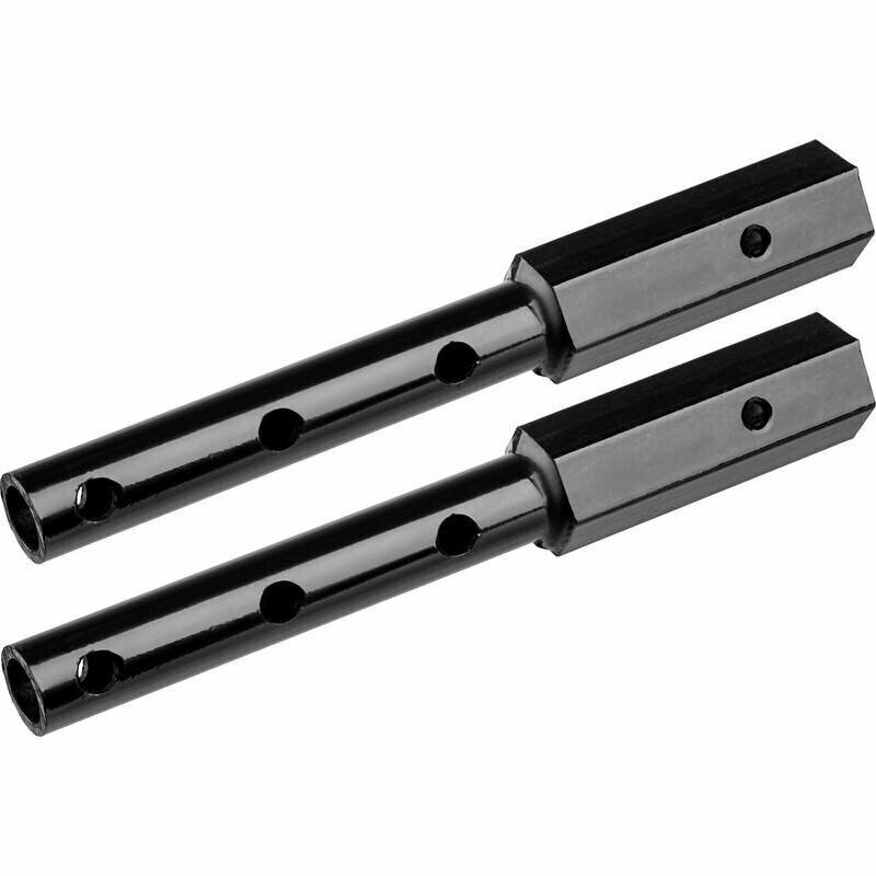 фото Удлинитель НЕХ 32-круг 30 мм Зубр УД-3 арт.707107-3