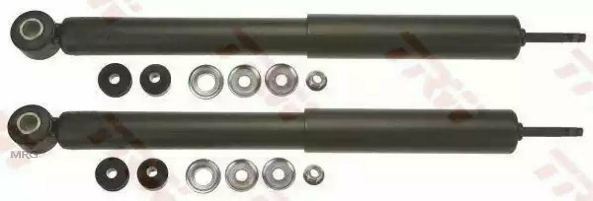 Амортизатор задний TOYOTA LAND CRUISER 120 JGT970T TRW арт. JGT970T