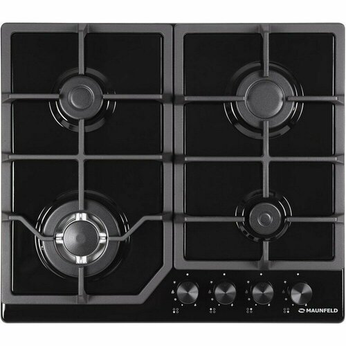 Газовая варочная панель Maunfeld EGHE6443CBG 1981000₽