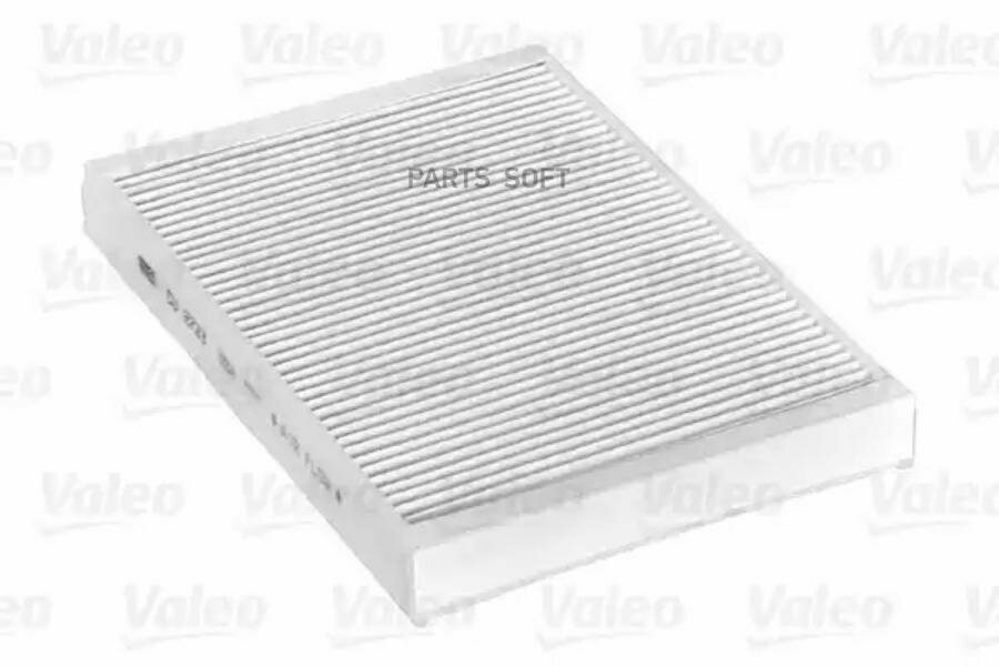 Салонный фильтр Valeo - фото №5