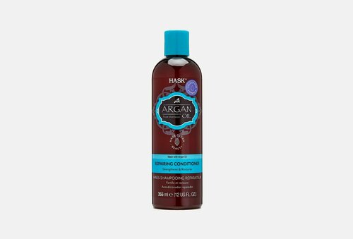 Восстанавливающий кондиционер для волос с аргановым маслом argan oil