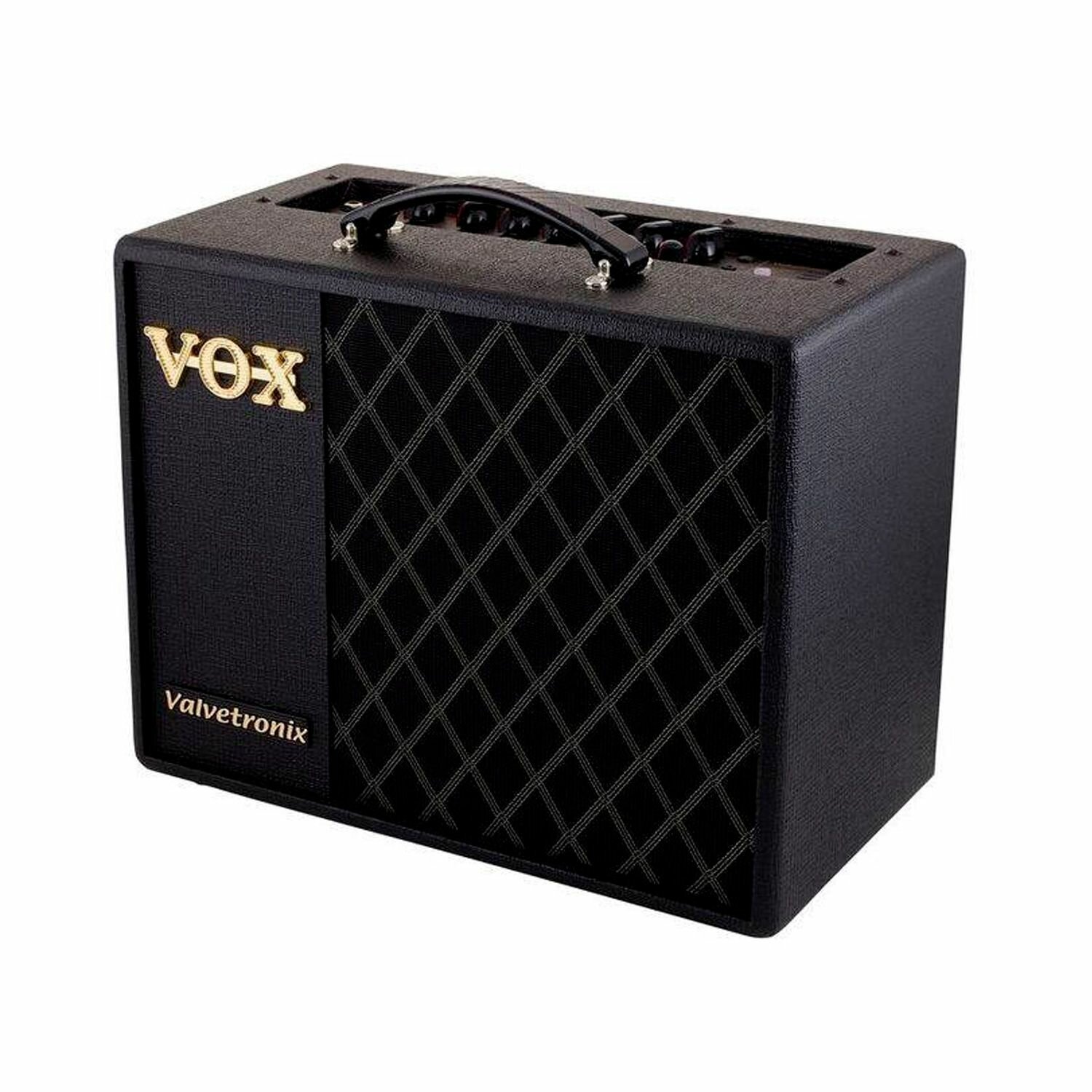 Комбоусилитель для электрогитары VOX VT20X