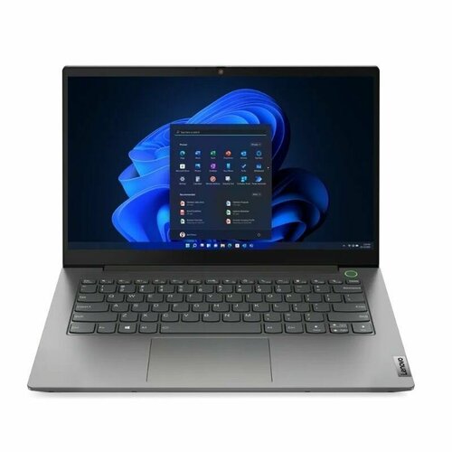 Ноутбук Lenovo ThinkBook 14-ABA