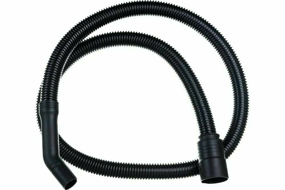фото Гофрошланг для пылесосов Makita универсальный 3,2 м диаметр 59 мм