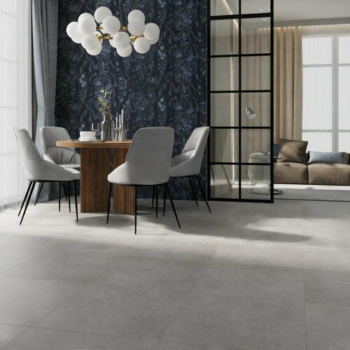 Керамогранит Primavera Nemo Grey 60x60 см (NR120) керамогранит primavera nemo grey nr210 60х120 см