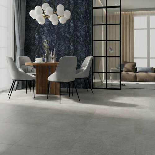 Изображение товара Керамогранит Primavera Nemo Grey 60x60 см (NR120)