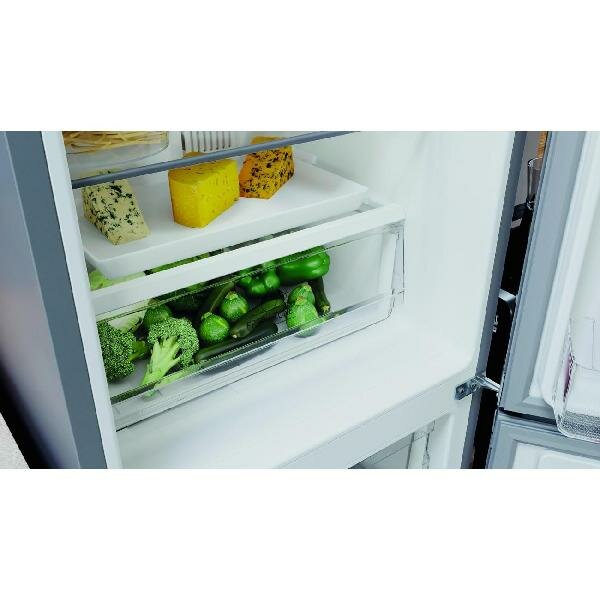 Холодильник Hotpoint - фото №13