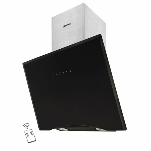 Вытяжка наклонная GERMES Brighton 60 BK 1671700₽