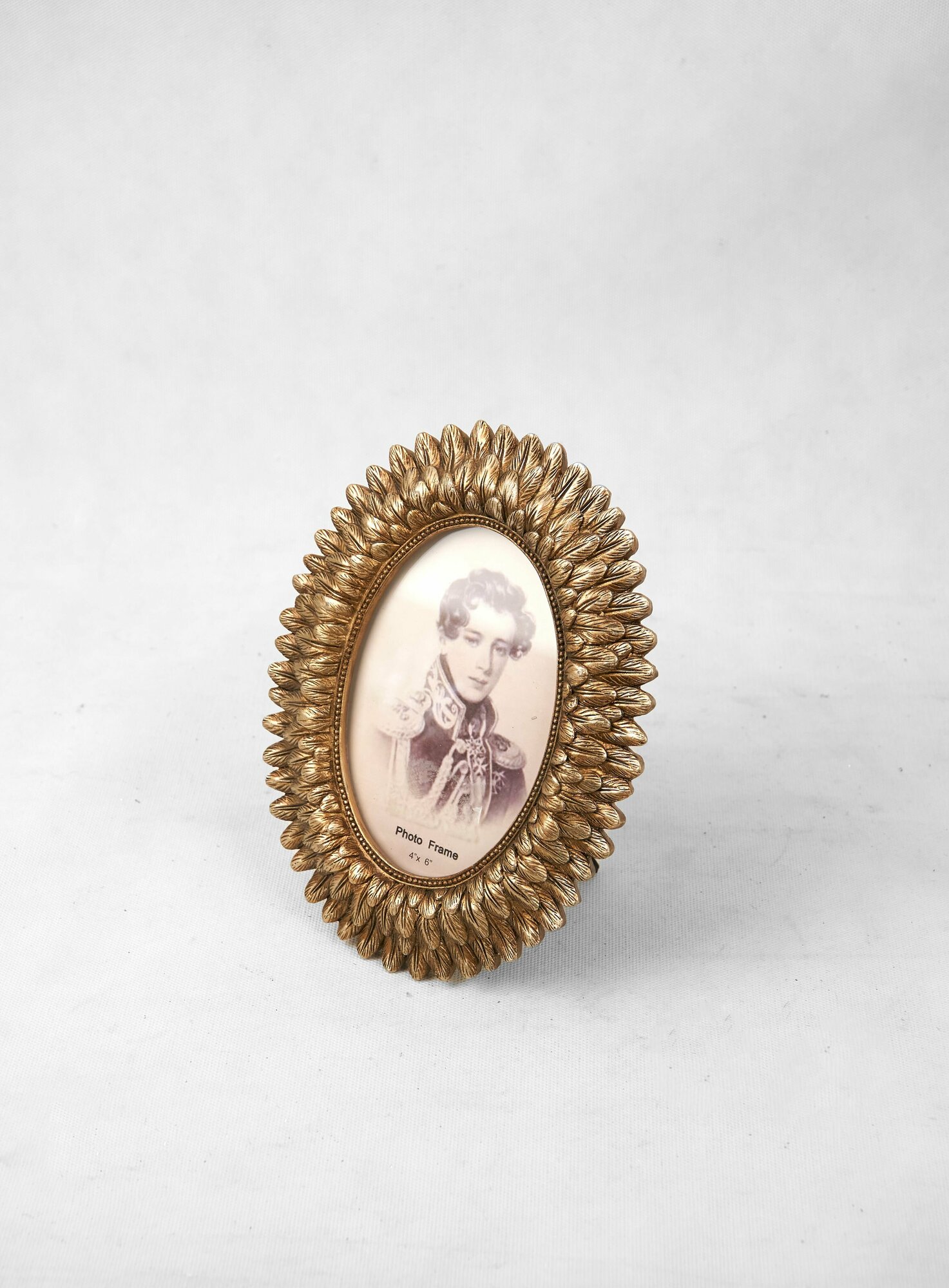 фото Рамка для фото Тевтон 13х18 см золото Country Artists