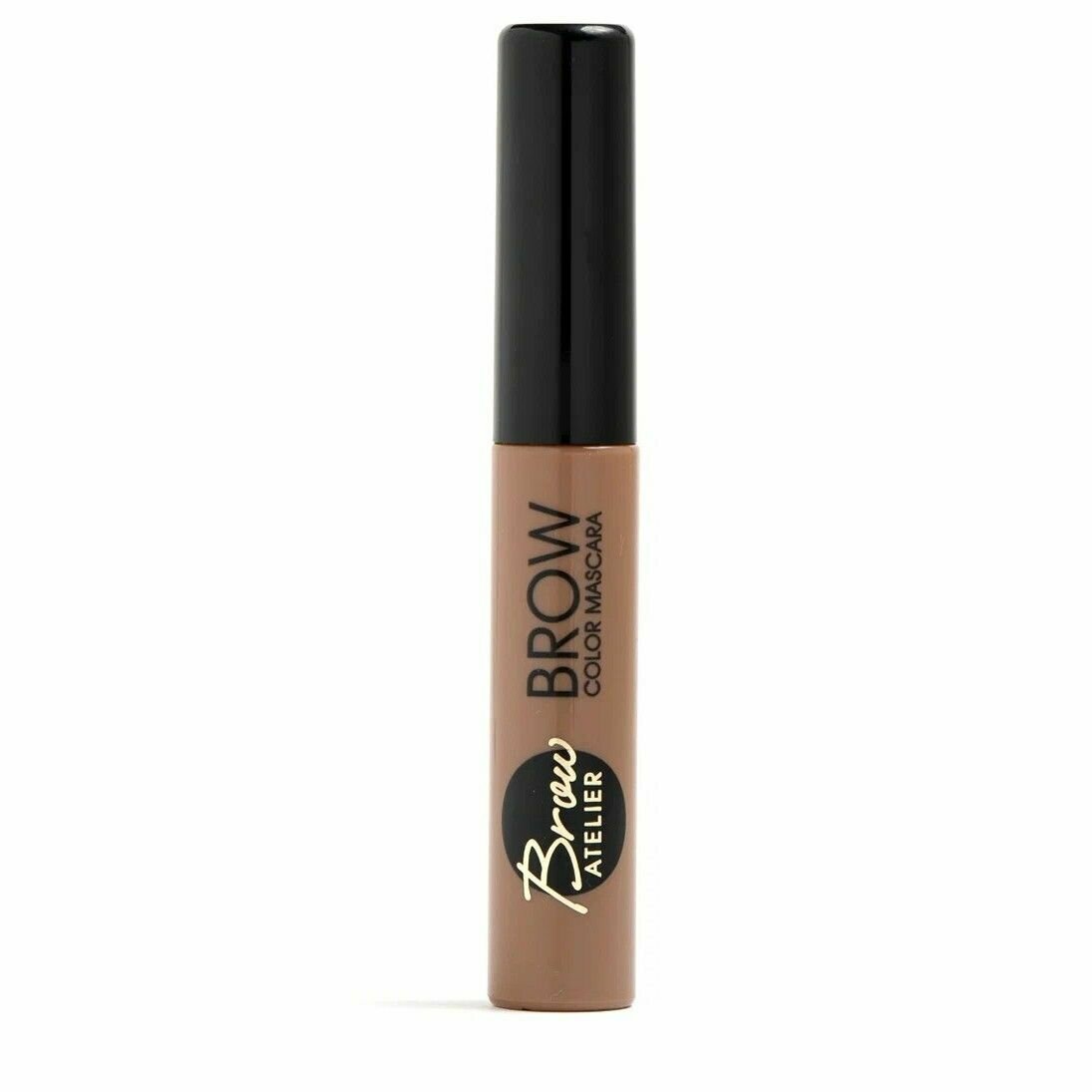 Vivienne sabo Тушь для бровей Brow Mascara Brow Atelier тон shade 02, 6 мл (Vivienne sabo, ) - фото №14