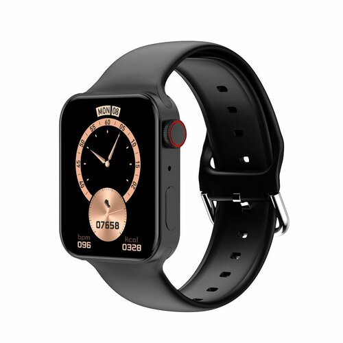 Умные часы Tiroki S7 PRO watch Умные часы 7 series Bluetooth Смарт часы женские мужские детские 190000₽