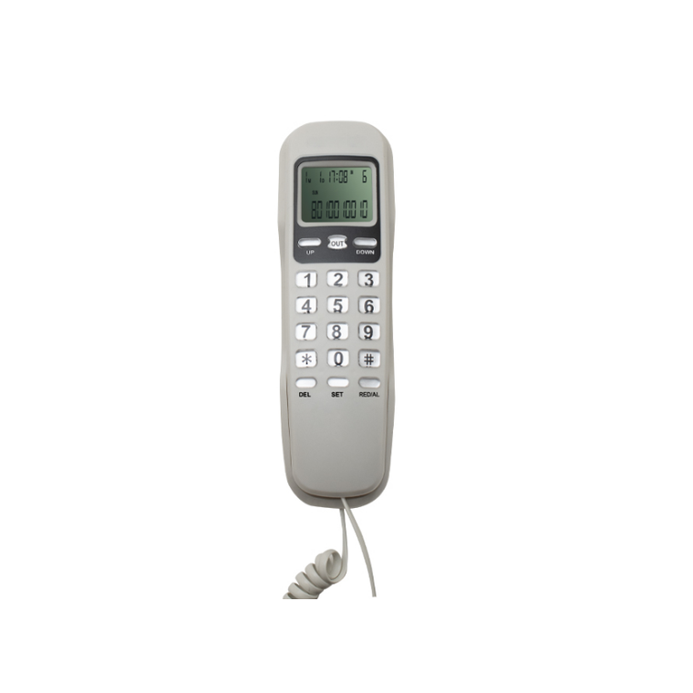 Телефон RITMIX RT-010 white