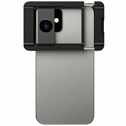 Держатель смартфона Apexel F001 с байонетом 17мм 990₽