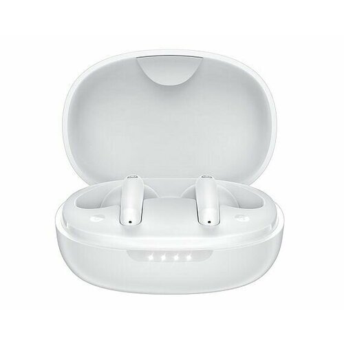 Bluetooth-гарнитура ES54 Hoco белая 159000₽