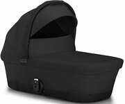 Cybex Спальный блок Gazelle S Cot (Moon Black с дождевиком)