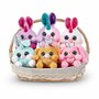 Игровой набор Rainbocorns сюрприз в яйце Bunnycorn Surprise (плюш кролик+наклейки) в ассортименте 9260SQ1