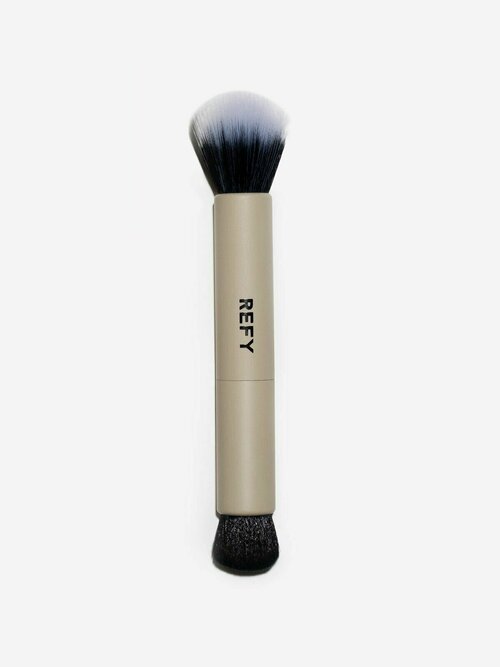 REFY Двойная кисть Duo Brush