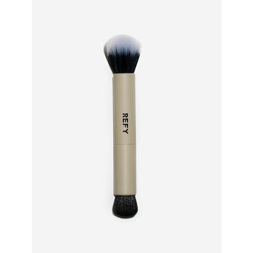 REFY Двойная кисть Duo Brush