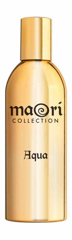 Парфюмерная вода Maori Collection Aqua 100 мл 100