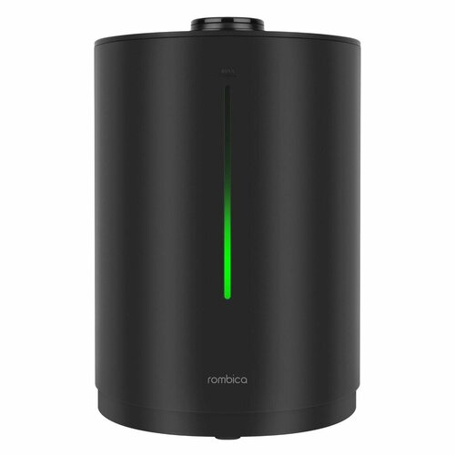 Умный воздухоувлажнитель Rombica Smart Barrel HUM-036 медиастример rombica smart cast v04 sc a0004