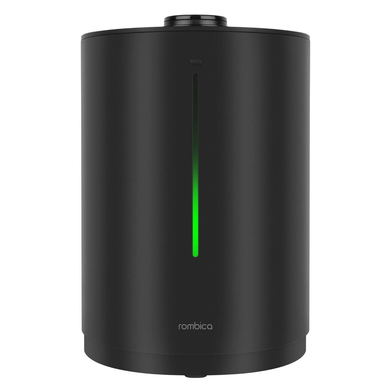 фото Умный воздухоувлажнитель Rombica Smart Barrel HUM-036